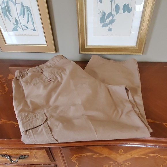 11/19 STONE CREEK Pants - Picture 1 of 3